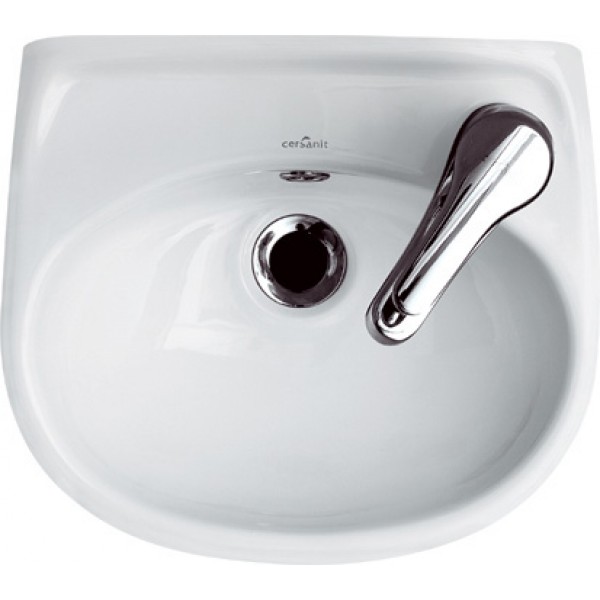 Раковина для ванної Cersanit EKO 35 с/о K07-002-P