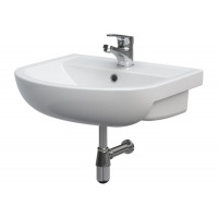 Раковина для ванної Cersanit ARTECO 50 с/о K667-023