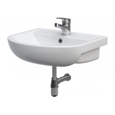 Раковина для ванної Cersanit ARTECO 60 с/о K667-025