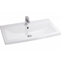 Раковина для ванної Cersanit COMO 80 с/о K32-004-BOX