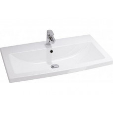 Раковина для ванної Cersanit COMO 80 с/о K32-004-BOX