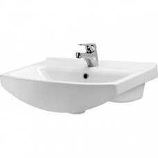 Раковина для ванної Cersanit CERSANIA NEW 50 с/о K11-0163