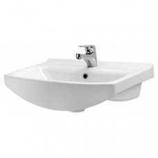 Раковина для ванної Cersanit CERSANIA NEW 65 с/о UN503-0202