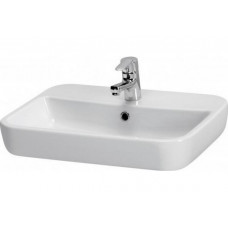 Раковина для ванної Cersanit CASPIA 60 с/о K11-0095