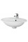 Раковина для ванної Cersanit CALLA K11-0096