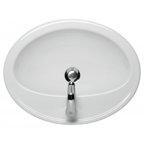Раковина для ванної Cersanit CALLA K11-0096