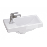 Раковина для ванної Cersanit COMO 40 с/о K32-001-BOX