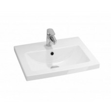 Раковина для ванної Cersanit COMO 50 с/о K32-002-BOX
