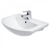 Раковина для ванної Cersanit LIBRA 50 с/о K04-021