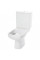 Унітаз Cersanit COLOUR 366 COLOUR 011 3/6, без сидіння K103-012