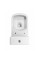 Унітаз Cersanit COLOUR 366 COLOUR 011 3/6, без сидіння K103-012