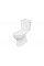 Унітаз Cersanit ARTECO 682 020 3/5 CLEAN ON з сидінням поліпропілен Soft Close K667-077