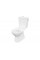 Унітаз Cersanit ARTECO 682 020 3/5 CLEAN ON з сидінням поліпропілен Soft Close K667-077