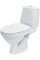 Унітаз Cersanit EKO 22 2000010 3/6 з кришкою дюропласт K07-102-EX1