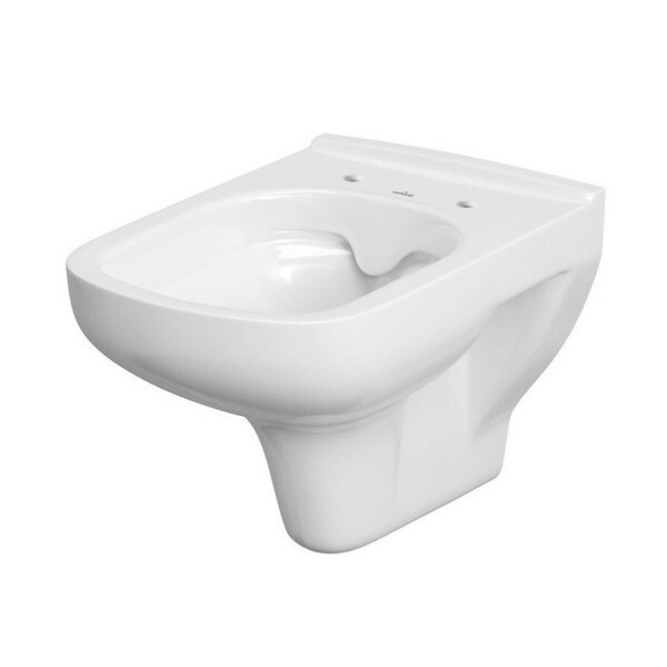 Унітаз Cersanit COLOUR CLEAN ON без сидіння K103-024