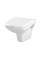 Унітаз Cersanit CARINA CLEAN ON без кришки K31-046