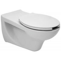 Унітаз Cersanit ETIUDA CLEAN ON без кришки K670-002