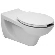 Унітаз Cersanit ETIUDA CLEAN ON без кришки K670-002