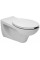 Унітаз Cersanit ETIUDA CLEAN ON без кришки K670-002