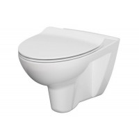 Унітаз Cersanit PARVA CLEAN ON без кришки K27-061