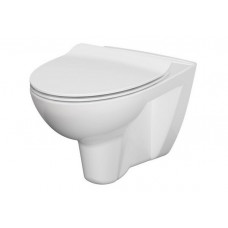 Унітаз Cersanit PARVA CLEAN ON без кришки K27-061