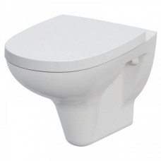 Унітаз Cersanit ARTECO без кришки K667-010