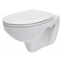 Унітаз Cersanit DELFI без кришки K11-0021-BOX