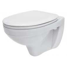 Унітаз Cersanit DELFI без кришки K11-0021-BOX