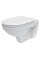 Унітаз Cersanit DELFI без кришки K11-0021-BOX
