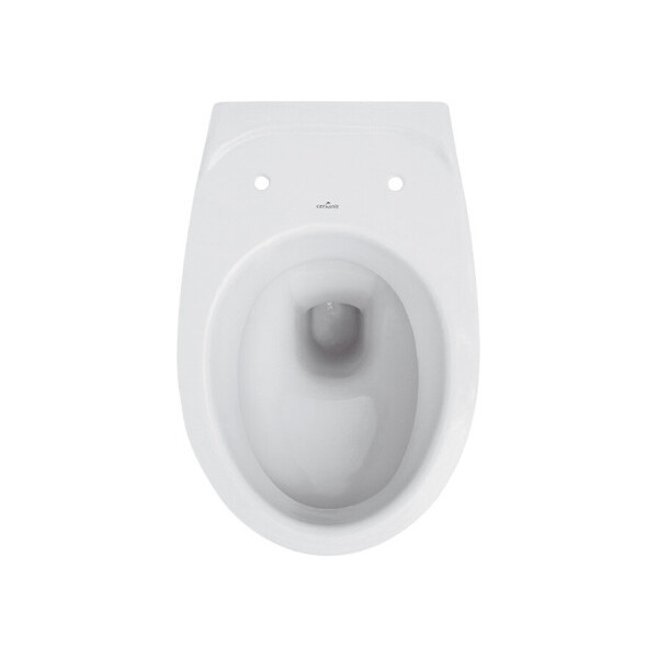 Унітаз Cersanit DELFI без кришки K11-0021-BOX