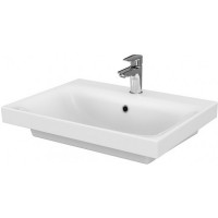 Раковина для ванної Cersanit MODUO 60х45 K116-011