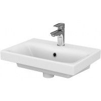 Раковина для ванної Cersanit MODUO 50х35 K116-008