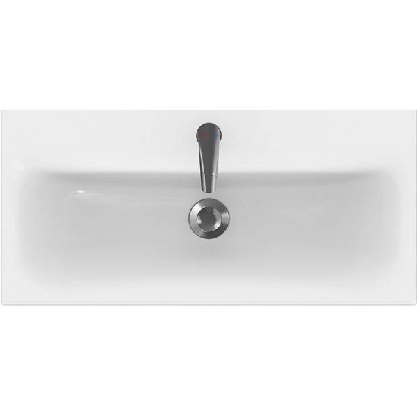 Раковина для ванної Cersanit MODUO 80х38 K116-012