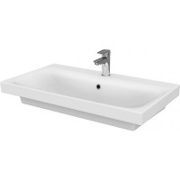 Раковина для ванної Cersanit MODUO 80х45 K116-013