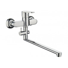Змішувач для ванни Cersanit CARI LONG SPOUT S951-241
