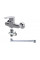 Змішувач для ванни Cersanit CARI LONG SPOUT S951-241