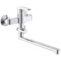 Змішувач для ванни Cersanit VERO LONG SPOUT S951-242