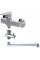 Змішувач для ванни Cersanit VERO LONG SPOUT S951-242