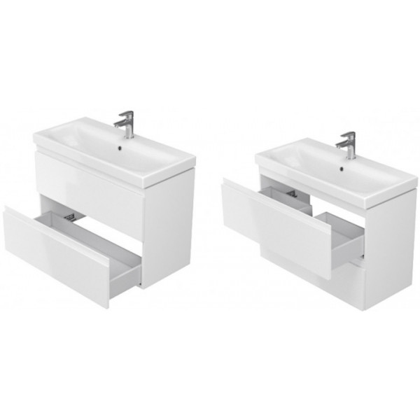 Cersanit MODUO SLIM 80 S801-224