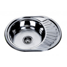 Кухонна мийка Mira MR 5745 P Polish