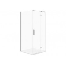 Душова кабіна Cersanit JOTA 90X90X195 P прозоре скло S160-002