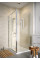 Душова кабіна Cersanit ZIP 100×80×190 прозоре скло S154-003