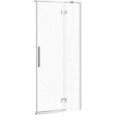 Душові двері Cersanit CREA 90X200 P прозоре скло S159-006
