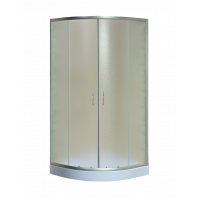 Душевая кабина BRAVO WISLA 100