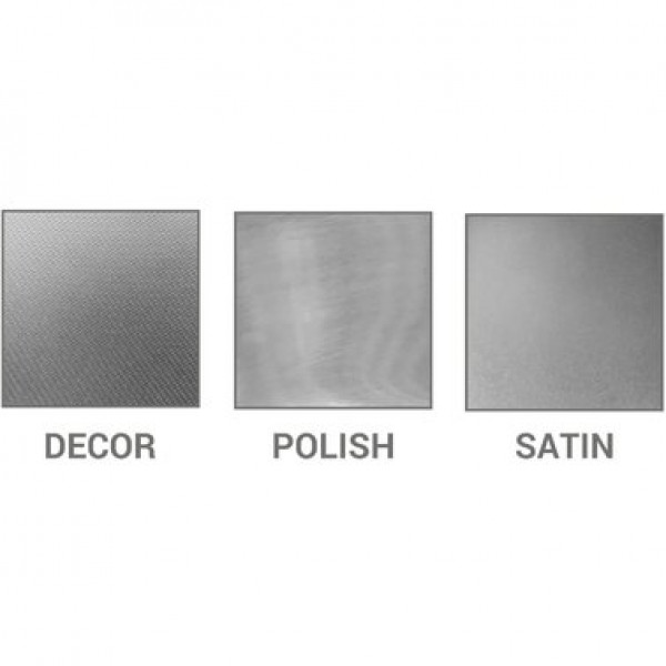 Кухонна мийка Mira MR 490 P Polish