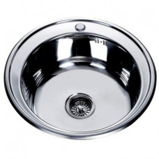 Кухонна мийка Mira MR 510 D Decor