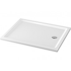 Cersanit TAKO SLIM 90Х90 + сифон VIRT S601-122