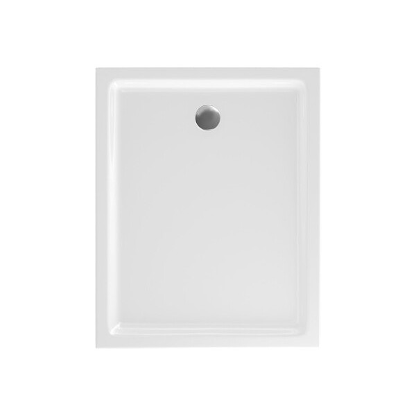 Душевий піддон Cersanit TAKO SLIM 90Х90 + сифон VIRT S601-122