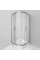 Душова кабіна AM.PM Bliss Round 3/4 90х90 W56G-301-090MT