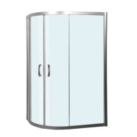 Душова кабіна AM.PM Bliss Twin Slide 120х80 W56G-302U120MT